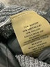 Ann Taylor Gray Pullover Sweater Size XS - photo 8