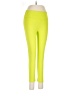 J.Crew Factory Store Color Block Green Active Pants Size M - photo 1