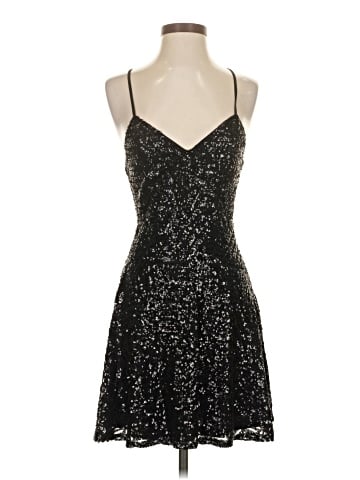 Lulus Cocktail Dress (view 1)