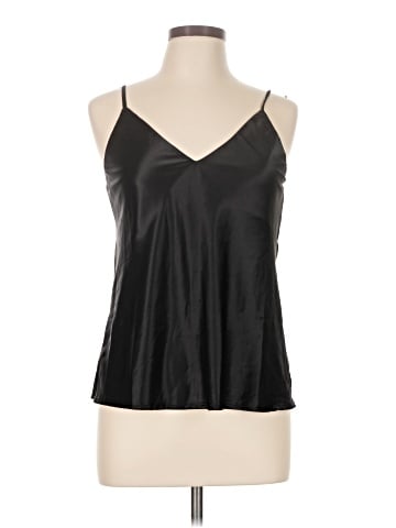 Sans Souci Sleeveless Blouse (view 1)