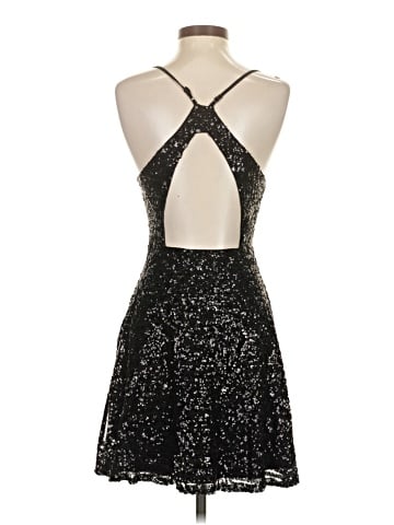 Lulus Cocktail Dress (view 2)