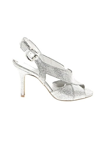 MICHAEL Michael Kors Sandals (view 1)