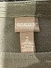 Chico's Green 3/4 Sleeve T-Shirt Size Lg (2) - photo 7