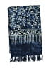 Unbranded Blue Scarf One size - photo 2