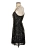 Lulus Stars Black Cocktail Dress Size XS - photo 5