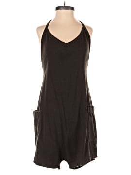 Bucketlist Romper