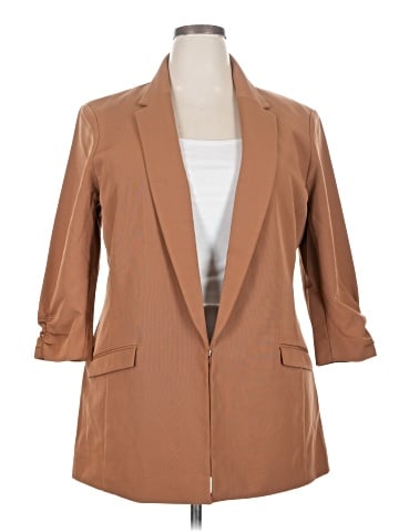INC International Concepts Blazer (view 1)