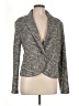 Amanda + Chelsea Tweed Gray Blazer Size L - photo 1
