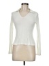 Reformation Jeans Ivory Cardigan Size M - photo 1