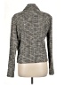 Amanda + Chelsea Tweed Gray Blazer Size L - photo 2