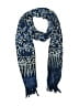 Unbranded Blue Scarf One size - photo 1