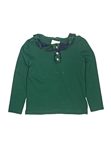 Gymboree Long Sleeve Top (view 1)