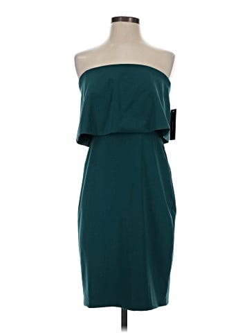 Lulus Cocktail Dress (view 1)