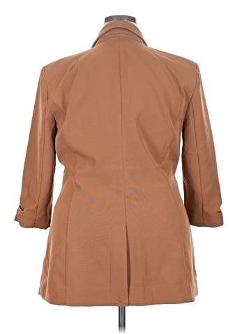 INC International Concepts Blazer (view 2)
