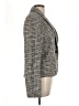 Amanda + Chelsea Tweed Gray Blazer Size L - photo 4