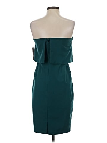 Lulus Cocktail Dress (view 2)
