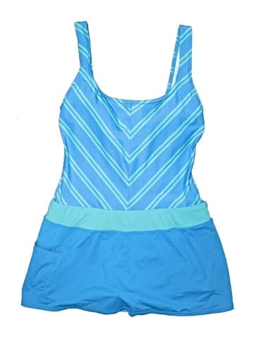 Beach House One Piece Swimsuit (view 1)