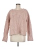 & Other Stories Pink Wool Pullover Sweater Size M - photo 1
