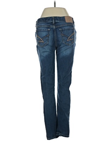 Amethyst Jeans Jeans (view 2)