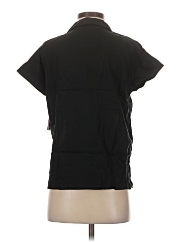 Old Navy Short Sleeve Blouse (view 2)