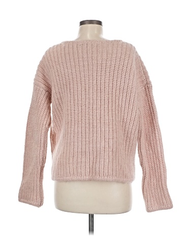& Other Stories Wool Pullover Sweater (view 2)