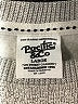 Pacific & Co. Gray Sweatshirt Size L - photo 7