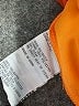 Xscape 100% Polyester Floral Orange Cocktail Dress Size 10 (petite) - photo 8