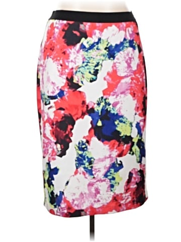 Milly Casual Skirt (view 1)