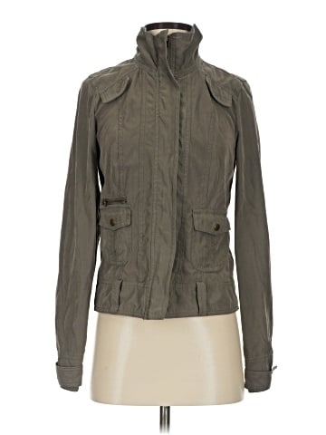 Maurices Jacket (view 1)