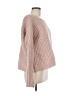 & Other Stories Pink Wool Pullover Sweater Size M - photo 4