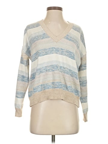 Minnie Rose Pullover Sweater (view 1)