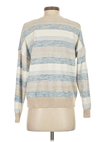 Minnie Rose Pullover Sweater (view 2)