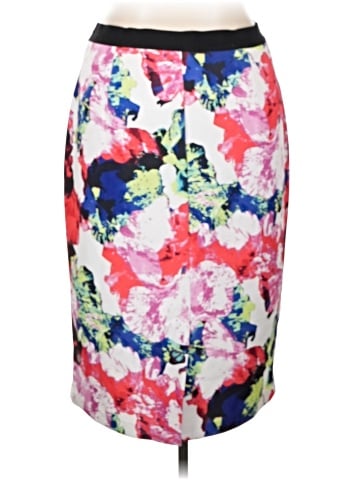 Milly Casual Skirt (view 2)