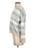 Minnie Rose Stripes Ivory Pullover Sweater Size XS - photo 5