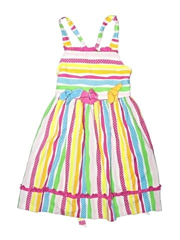 Bonnie Jean Dress (view 1)