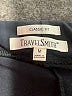 Travelsmith Solid Black Active Pants Size M - photo 7