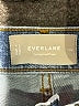 Everlane Blue Jeans Size 25 waist - photo 7