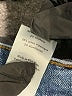 Everlane Blue Jeans Size 25 waist - photo 11