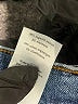 Everlane Blue Jeans Size 25 waist - photo 12