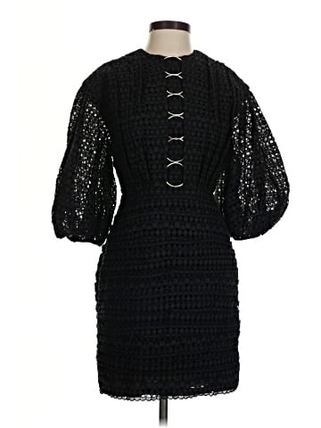 Acler Cocktail Dress (view 1)