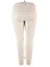 SLINK Jeans Ivory Gray Jeans Size 20 - photo 2