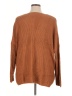 Unbranded Brown Pullover Sweater Size XL - photo 2