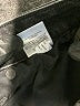 Express Black Denim Skirt Size 6 - photo 6