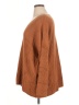 Unbranded Brown Pullover Sweater Size XL - photo 5