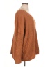 Unbranded Brown Pullover Sweater Size XL - photo 4