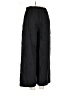 YFB Black Cargo Pants Size M - photo 2