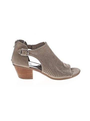 Carlos Sandals (view 1)
