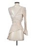 Zara Tan Kimono Size XS - photo 2