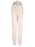 Rachel Parcell Tie-dye Pink Casual Pants Size XS - photo 1