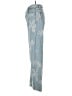 Shein Stars Blue Jeans Size XS - photo 5